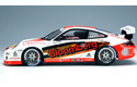2006 Porsche 911 (997) GT3 Carrera Cup - Philip Ma (AUTOart) 1/18