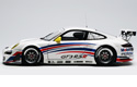 2007 Porsche 911 (997) GT3 RSR Presentation Car (AUTOart) 1/18