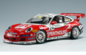 2007 Porsche 911 (997) GT3 Cup #24 Bruckl (AUTOart) 1/18