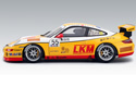 2007 Porsche 911 (997) GT3 Cup #55 Team Jebsen (AUTOart) 1/18