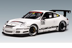 2008 Porsche 911 (997) GT3 Promo Cup Car (AUTOart) 1/18