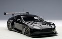 2013 Aston Martin Vantage V12 GT3 - Black (AUTOart) 1/18