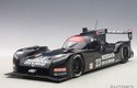 2015 Nissan Gt-r LM NISMO Test Car (AUTOart) 1/18