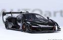 McLaren Senna GTR - Onyx Black (AUTOart) 1/18