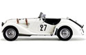 1939 BMW 328 Roadster #27 Lemans (AUTOart) 1/18