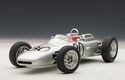1962 Porsche 804 Formula 1 Winner Dan Gurney German GP #30 (AUTOart) 1/18