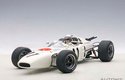 1965 Honda RA272 F1 Grand Prix Mexico - Richie Ginther #11 (AUTOart) 1/18