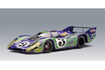 1970 Porsche 917 LH "Hippie Car" (AUTOart) 1/18