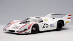 1970 Porsche 917 LH #25 Vic Elford (AUTOart) 1/18