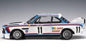 1973 BMW 3.0 CSL SPA #11 24Hr. (AUTOart) 1/18