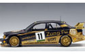 1991 Mercedes-Benz 190 E 2.5-16 EVO 2 - Macau #11 (AUTOart) 1/18