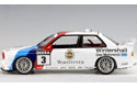 1991 BMW E30 M3 DTM #3 Warsteiner (AUTOart) 1/18