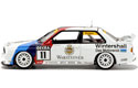 1991 BMW E30 M3 DTM #11 Warsteiner (AUTOart) 1/18