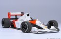 1991 McLaren Honda MP4/6 Japanese GP A.Senna #1 (AUTOart) 1/18