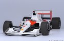 1991 McLaren Honda MP4/6 Japanese GP G.Berger #2 (AUTOart) 1/18