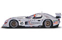 1998 Panoz Esperante GTR-1 #45 Le Mans (AUTOart) 1/18