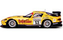 1999 Dodge Viper GTS-R #53 Zakspeed (AUTOart) 1/18