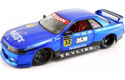 Nissan Skyline GTR R32 (Option D) 1/18