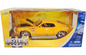 1970 Ford Mustang Boss 429 - Orange (DUB City Bigtime Muscle) 1/24
