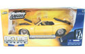 1970 Ford Mustang Boss 429 - Yellow (DUB City Bigtime Muscle) 1/24