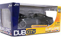 AMG Mercedes-Benz S55 - Black (DUB City Euro-Spec) 1/24