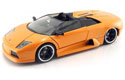 Lamborghini Murcielago Roadster Model Kit (DUB City) 1/24