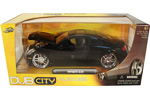 Infiniti G35 - Black (DUB City) 1/24