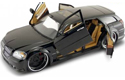 2006 Dodge Magnum R/T - Black (DUB City) 1/18