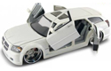 2006 Dodge Magnum R/T - Pearl White (DUB City) 1/18