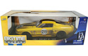 1967 Shelby Mustang GT-500 - Racing Dirty Version (DUB City Bigtime Muscle) 1/18