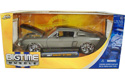 1967 Mustang Shelby GT-500KR - Grey (DUB City Bigtime Muscle) 1/24