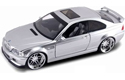 BMW AC Schnitzer S3 - Silver (DUB City Euro-Spec) 1/24