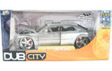 2005 Chrysler 300C - Silver (DUB City) 1/24