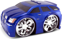 Dodge Magnum - Blue 9" Light and Sound (Chub City)