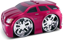 Dodge Magnum - Red 9" Light and Sound (Chub City)