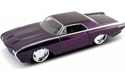 1963 Ford Thunderbird - Metallic Purple (DUB City) 1/24