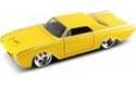 1963 Ford Thunderbird - Yellow (DUB City) 1/24