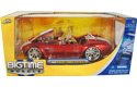 1965 Shelby Cobra 427 S/C - Red (DUB City Bigtime Muscle) 1/24