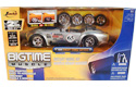 1965 Shelby Cobra 427 S/C Metal Model Kit (DUB City Bigtime Muscle) 1/24