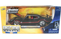 1970 Oldsmobile 442 - Black (DUB City Bigtime Muscle) 1/24