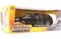 2006 Dodge Magnum R/T Showroom Floor - Black (DUB City) 1/18