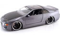 1993 Nissan 300ZX - Grey (Option D) 1/24