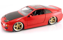 1993 Nissan 300ZX - Red (Option D) 1/24