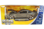 2006 Ford Mustang GT - Grey (DUB City Bigtime Muscle) 1/24