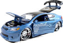 Scion tC - Candy Blue (Option D) 1/24