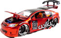Scion tC - Candy Red (Option D) 1/24