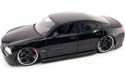 Dodge Charger R/T - Black (DUB City) 1/18