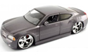 2006 Dodge Charger R/T - Charcoal Grey (DUB City) 1/24