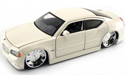 2006 Dodge Charger R/T - Pearl White (DUB City) 1/24