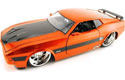 1973 Ford Mustang Mach 1 - Copper (DUB City Bigtime Muscle) 1/24